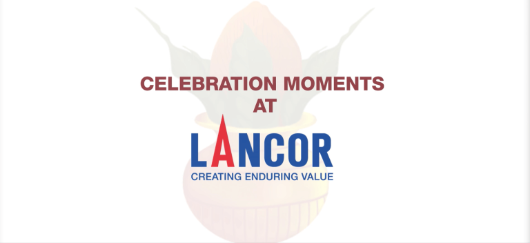 Announcement: Bhoomi Pooja Ceremonies for Lancor Projects